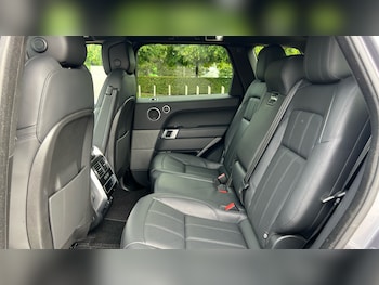 Used Land Rover Range Rover Sport 2022 for sale - 79423571: Photo