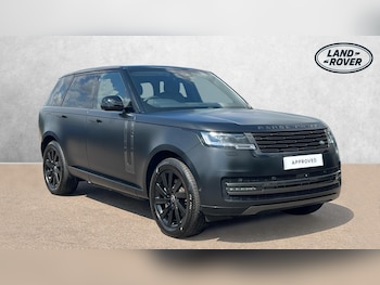 Used Land Rover Range Rover 2026 for sale - 79234490: Photo