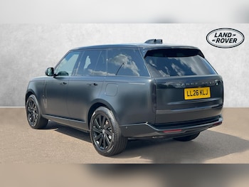 Used Land Rover Range Rover 2026 for sale - 79234490: Photo