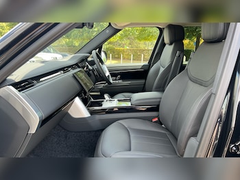 Used Land Rover Range Rover 2026 for sale - 79234490: Photo