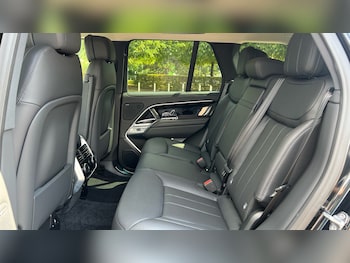 Used Land Rover Range Rover 2026 for sale - 79234490: Photo