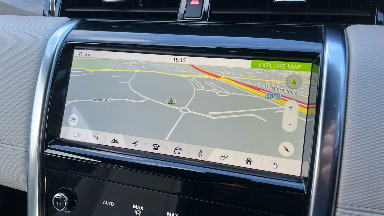 Used Land Rover Discovery Sport 2019 for sale - 78098045: Photo 11