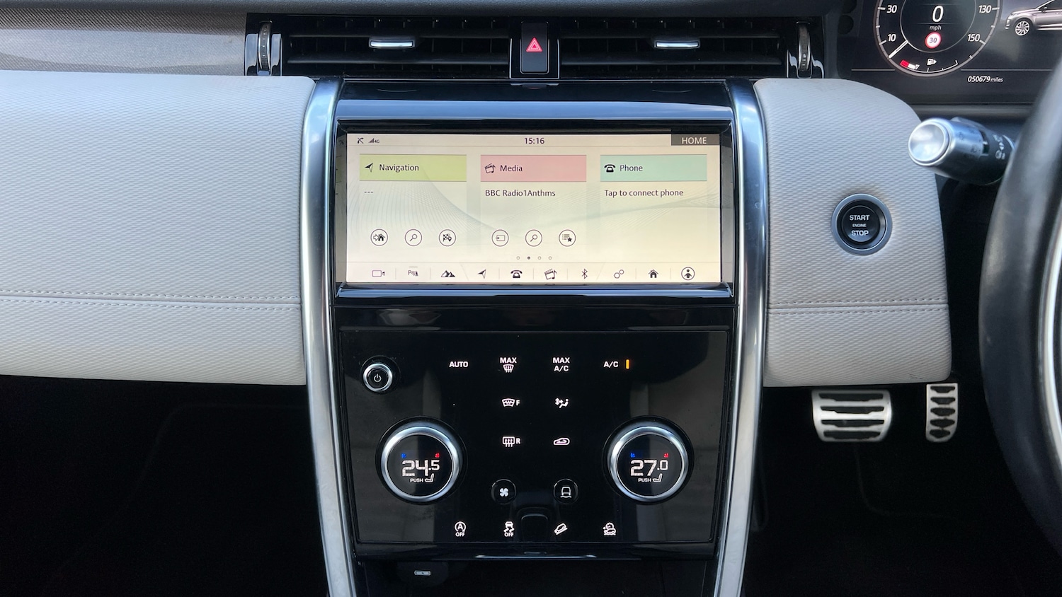 Used Land Rover Discovery Sport 2019 for sale - 78098045: Photo 14