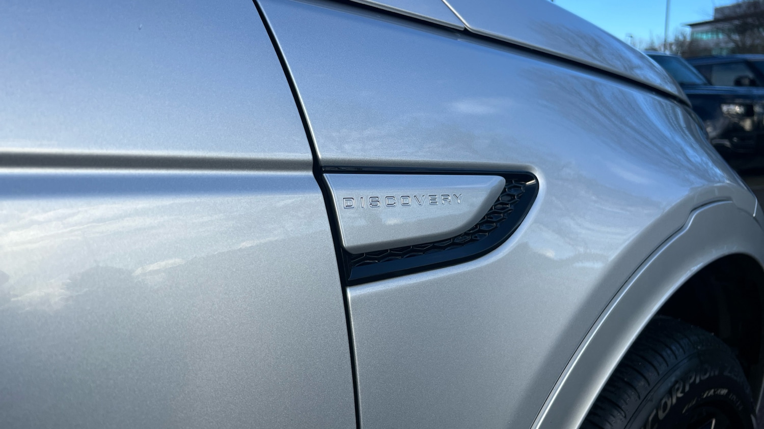 Used Land Rover Discovery Sport 2019 for sale - 78098045: Photo 20