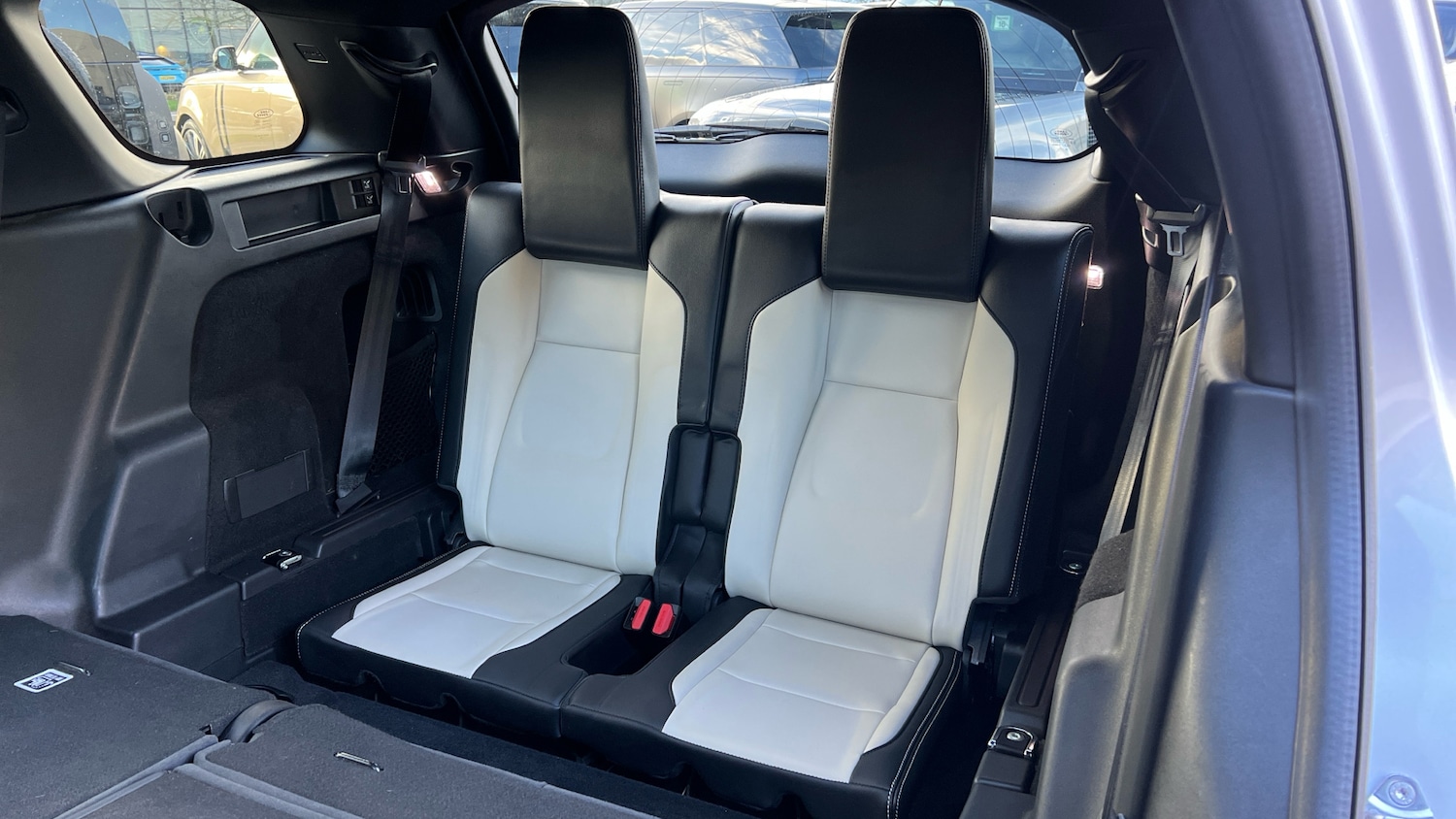 Used Land Rover Discovery Sport 2019 for sale - 78098045: Photo 22