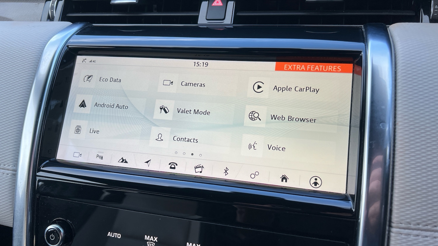 Used Land Rover Discovery Sport 2019 for sale - 78098045: Photo 25