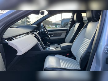 Used Land Rover Discovery Sport 2019 for sale - 78098045: Photo