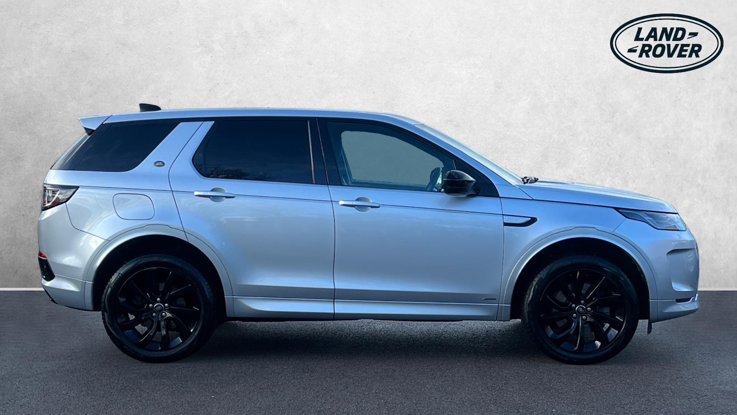Used Land Rover Discovery Sport 2019 for sale - 78098045: Photo 5