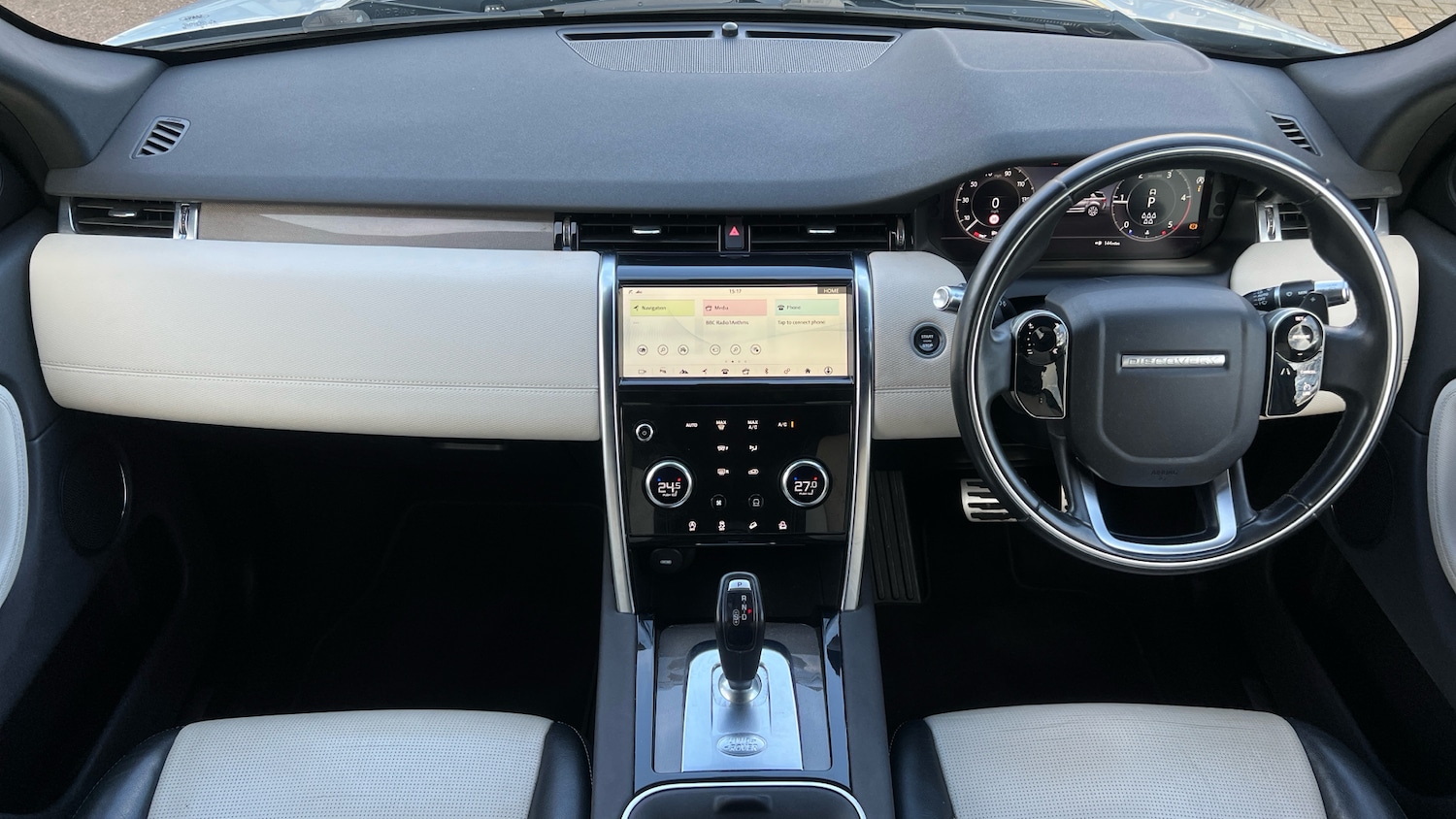 Used Land Rover Discovery Sport 2019 for sale - 78098045: Photo 9
