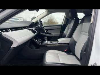 Used Land Rover Range Rover Evoque 2020 for sale - 73485278: Photo