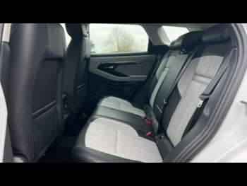 Used Land Rover Range Rover Evoque 2020 for sale - 73485278: Photo