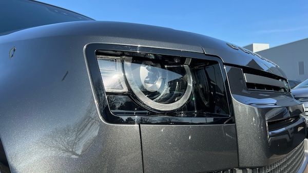 Used Land Rover Defender for sale - 73980434: Photo 17