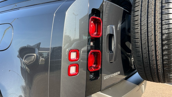 Used Land Rover Defender for sale - 73980434: Photo 19