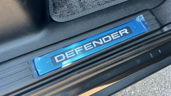 Used Land Rover Defender for sale - 73980434: Photo 22