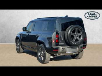 Used Land Rover Defender 2025 for sale - 73980434: Photo