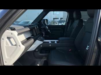 Used Land Rover Defender 2025 for sale - 73980434: Photo