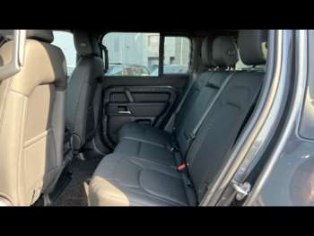 Used Land Rover Defender 2025 for sale - 73980434: Photo