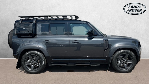Used Land Rover Defender for sale - 73980434: Photo 5