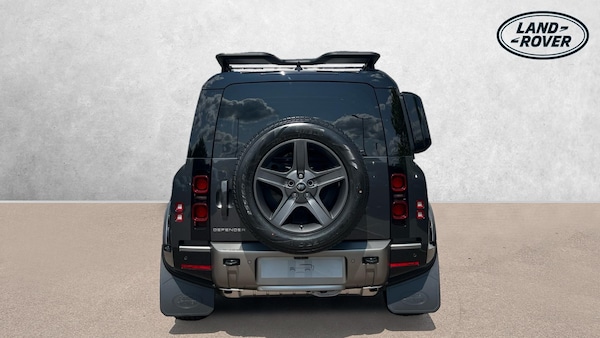 Used Land Rover Defender for sale - 73980434: Photo 6