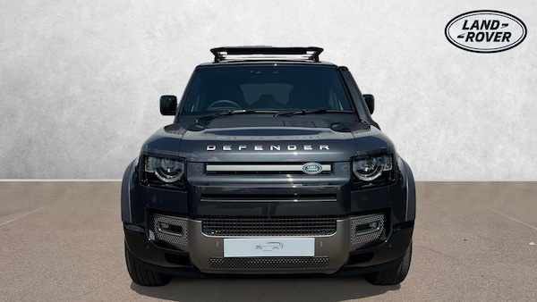Used Land Rover Defender for sale - 73980434: Photo 7