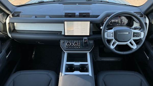 Used Land Rover Defender for sale - 73980434: Photo 9