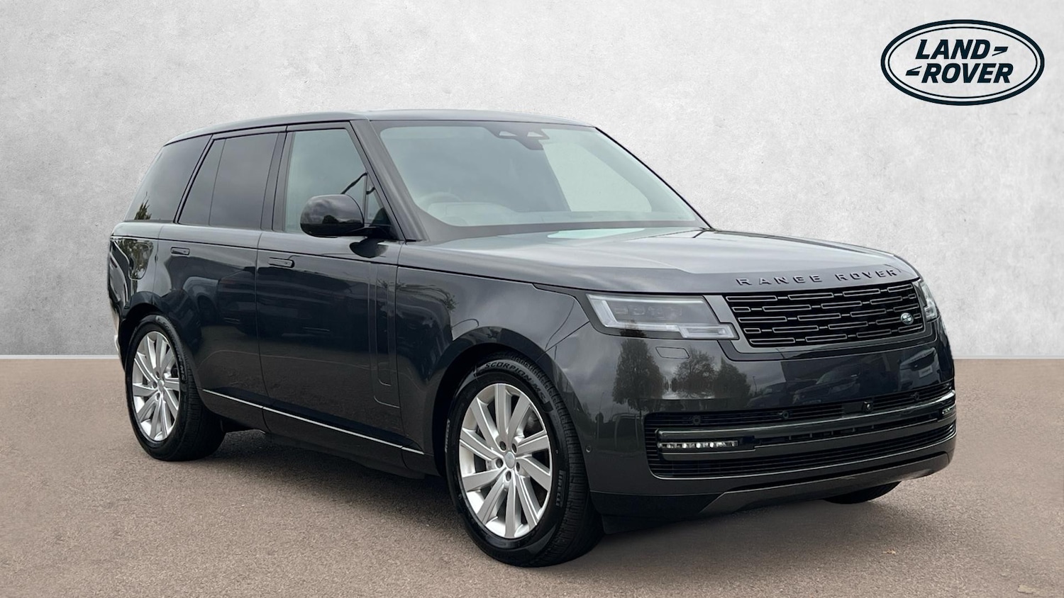 Used Land Rover Range Rover for sale - 76257922: Photo 1