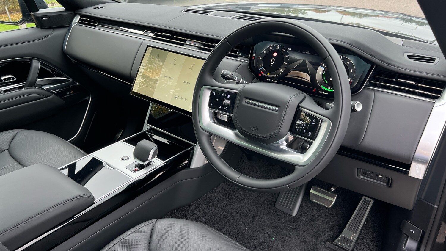 Used Land Rover Range Rover for sale - 76257922: Photo 10