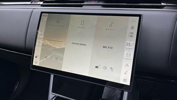 Used Land Rover Range Rover for sale - 76257922: Photo 11