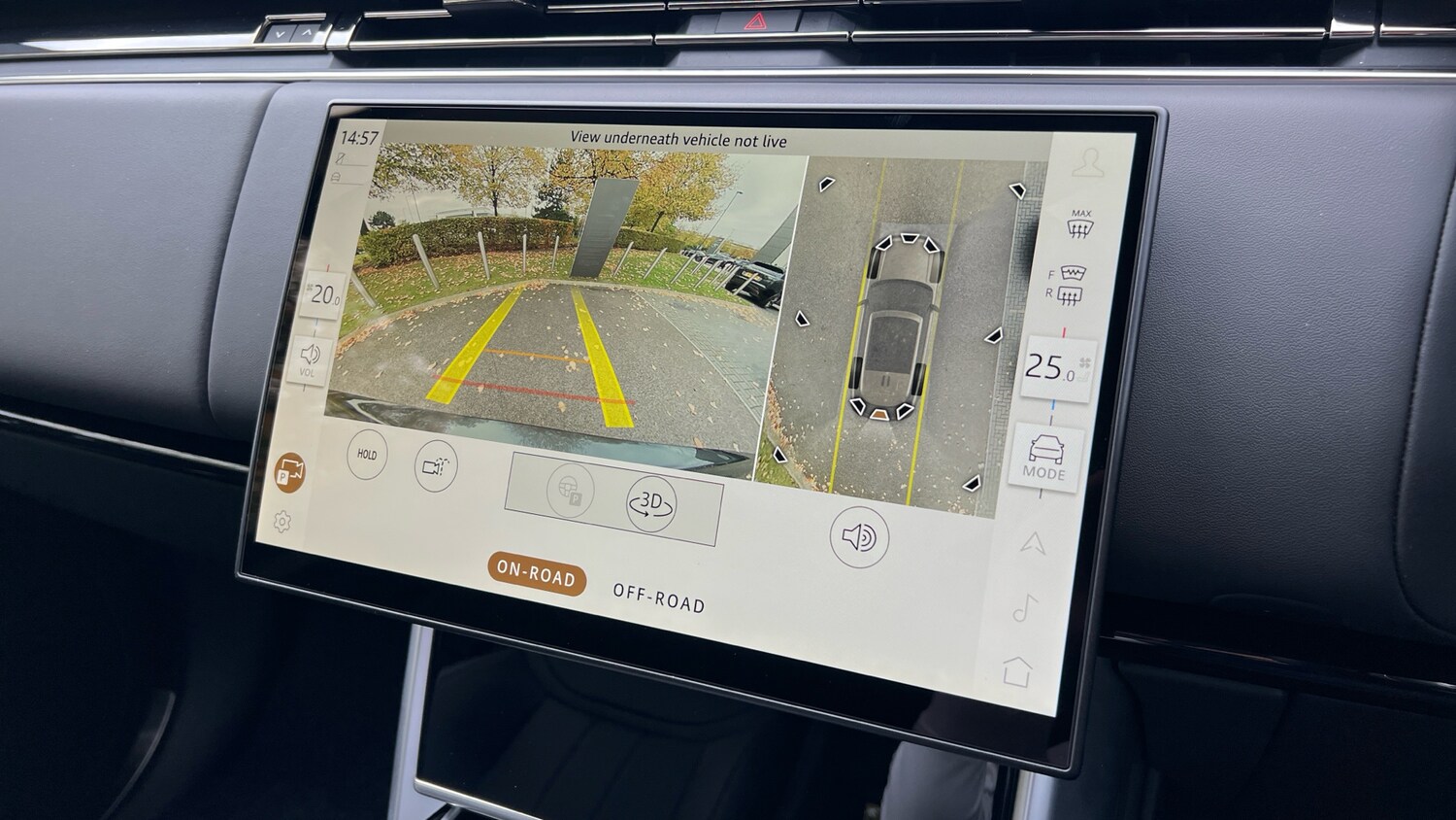 Used Land Rover Range Rover for sale - 76257922: Photo 12