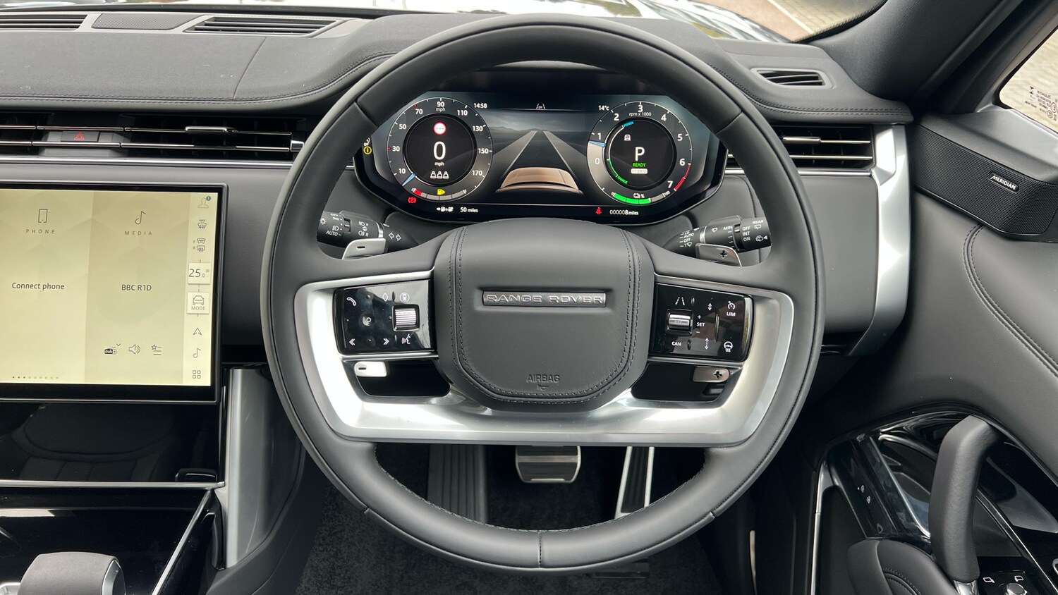 Used Land Rover Range Rover for sale - 76257922: Photo 15