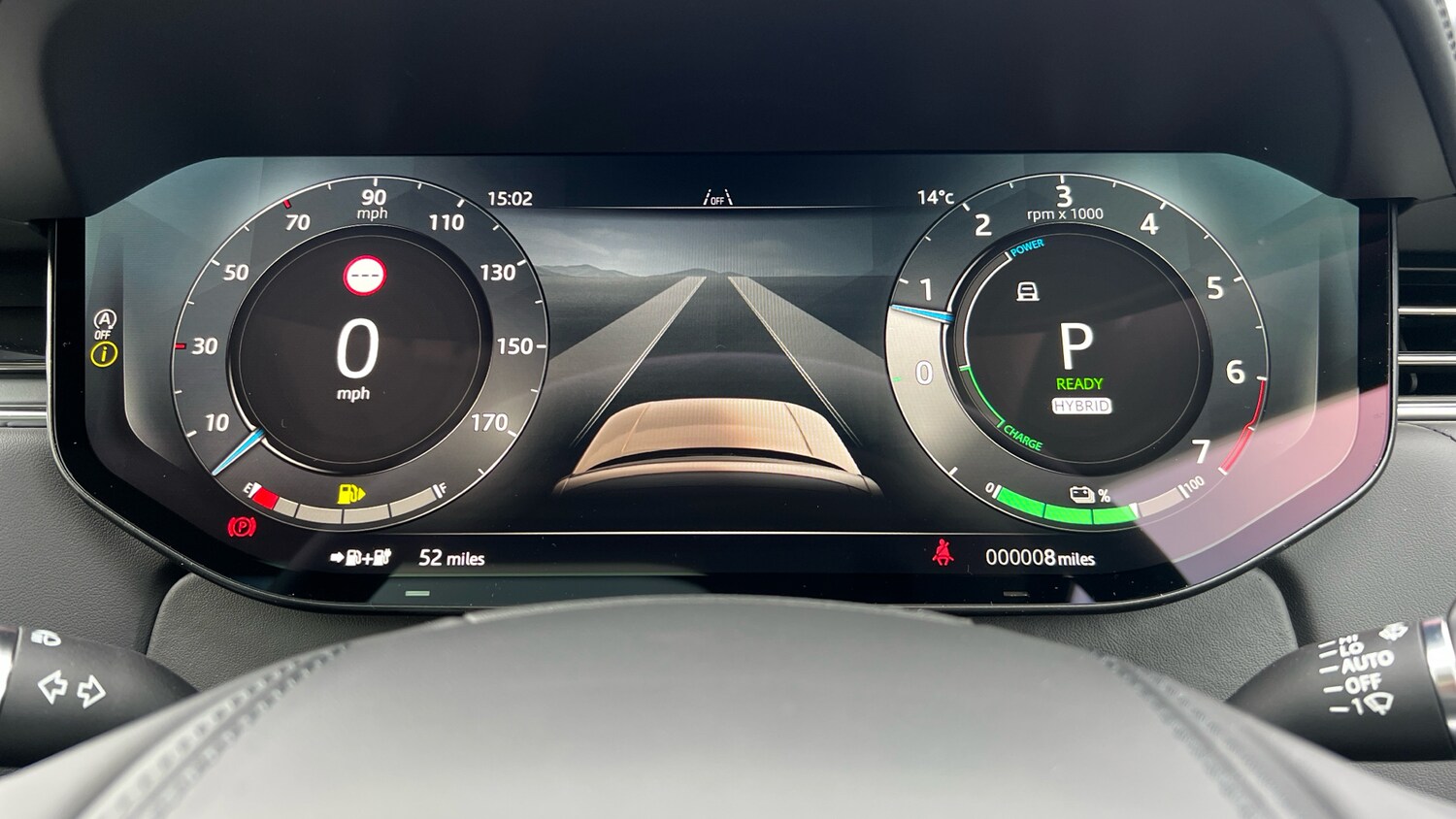 Used Land Rover Range Rover for sale - 76257922: Photo 16