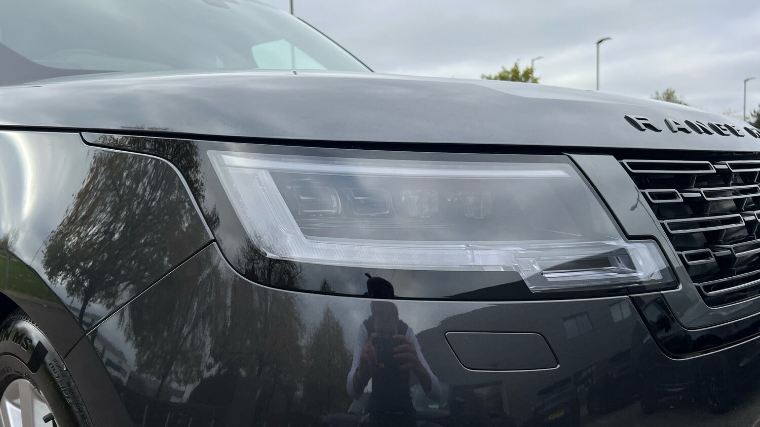 Used Land Rover Range Rover for sale - 76257922: Photo 17