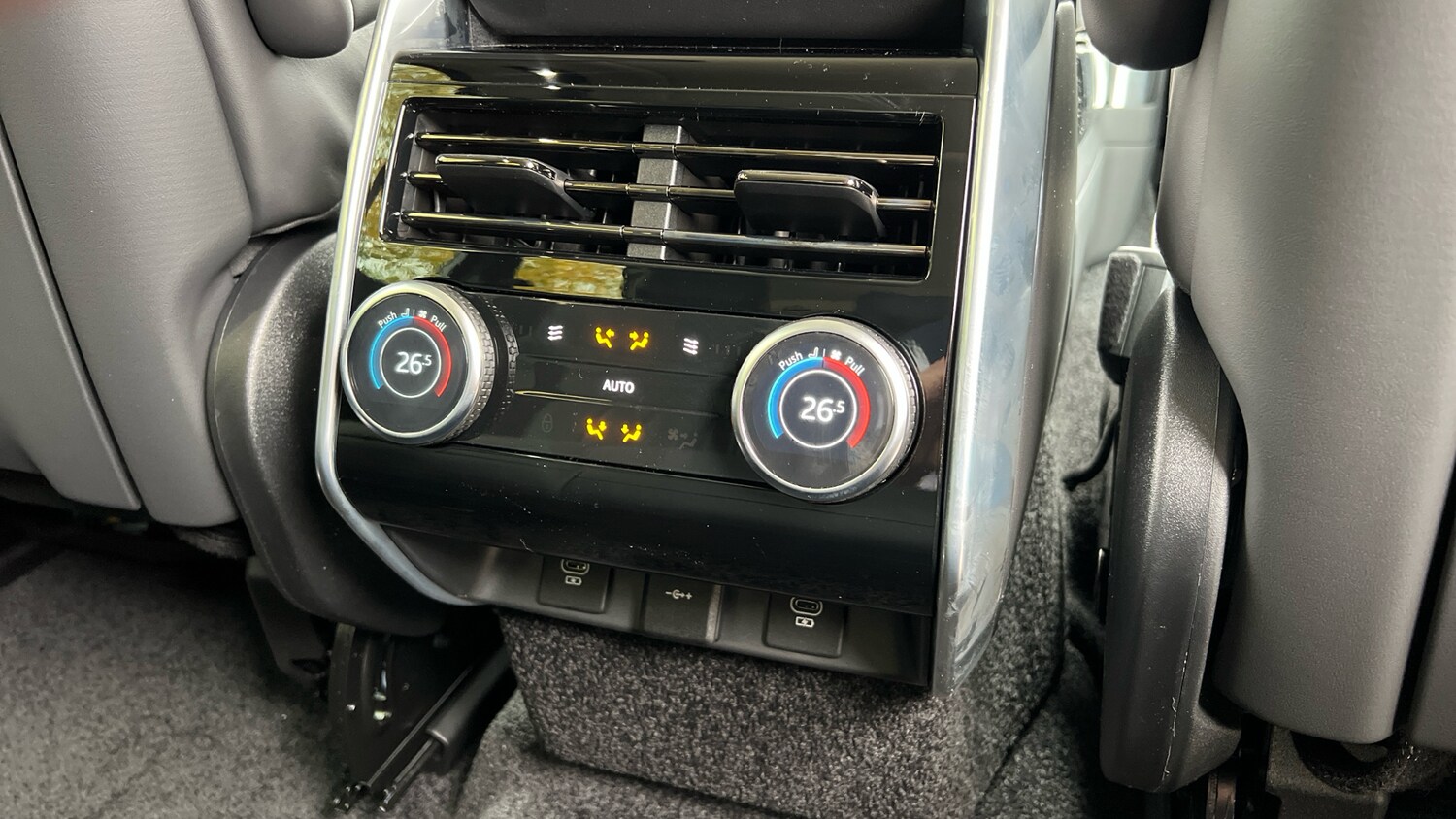 Used Land Rover Range Rover for sale - 76257922: Photo 18