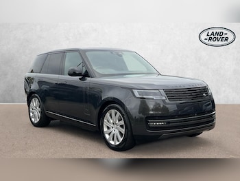 Land Rover - Range Rover