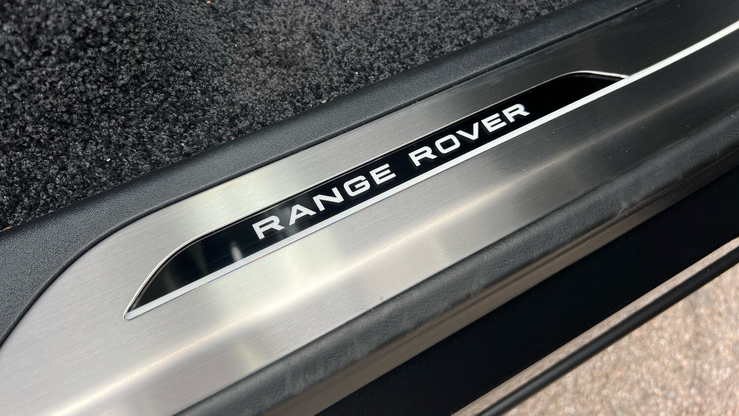 Used Land Rover Range Rover for sale - 76257922: Photo 21