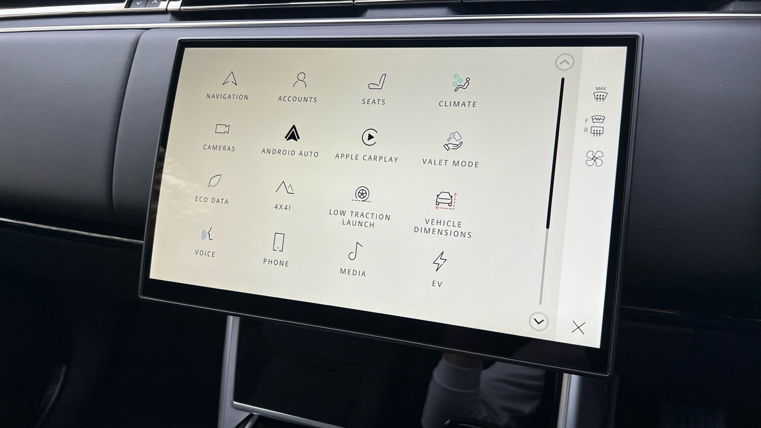 Used Land Rover Range Rover for sale - 76257922: Photo 24