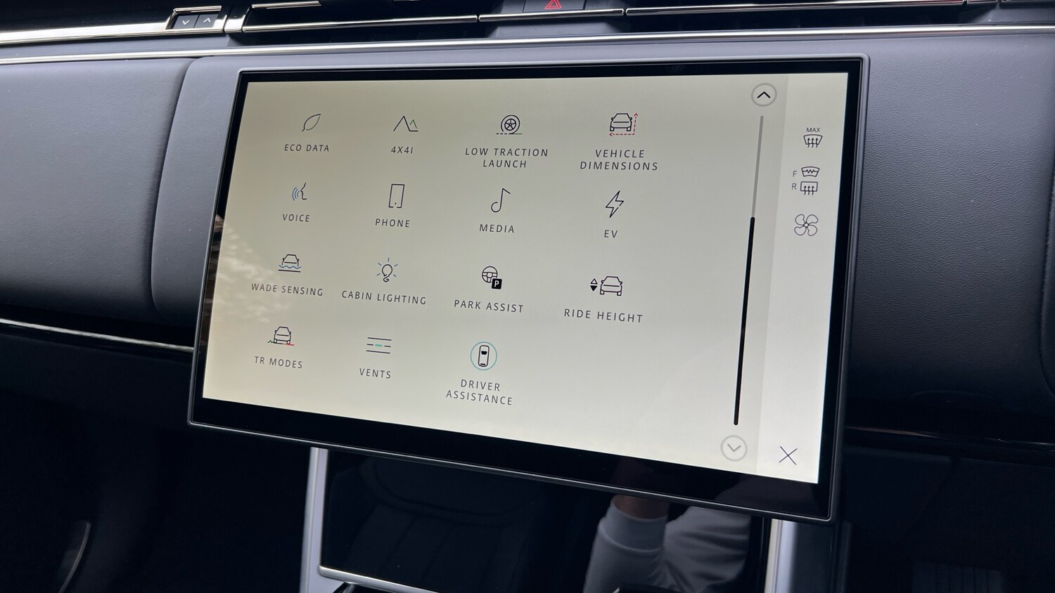 Used Land Rover Range Rover for sale - 76257922: Photo 25