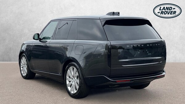 Used Land Rover Range Rover for sale - 76257922: Photo 2