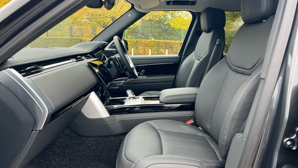 Used Land Rover Range Rover for sale - 76257922: Photo 3