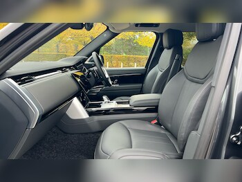 Used Land Rover Range Rover for sale - 76257922: Photo 3