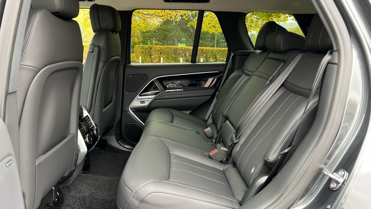 Used Land Rover Range Rover for sale - 76257922: Photo 4