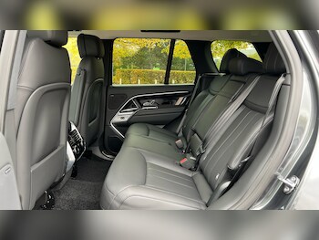 Used Land Rover Range Rover for sale - 76257922: Photo 4