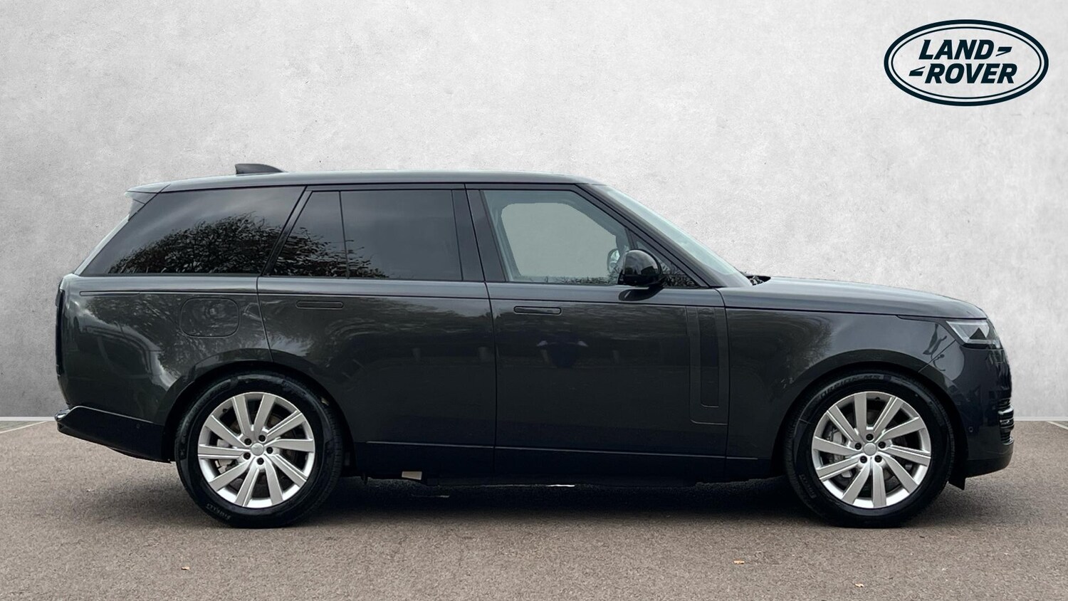 Used Land Rover Range Rover for sale - 76257922: Photo 5