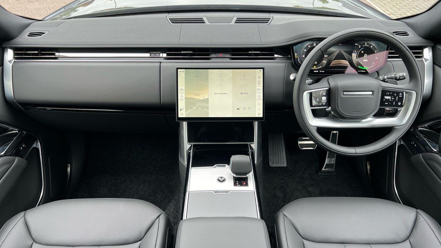 Used Land Rover Range Rover for sale - 76257922: Photo 9