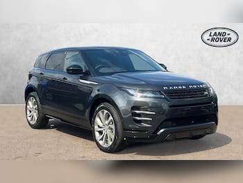 Used Land Rover Range Rover Evoque 2026 for sale - 79644515: Photo