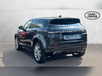 Used Land Rover Range Rover Evoque 2026 for sale - 79644515: Photo