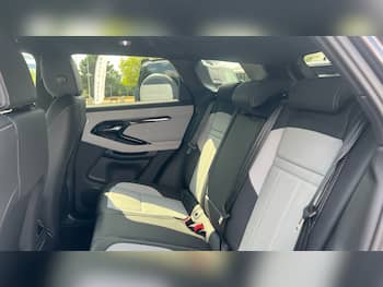 Used Land Rover Range Rover Evoque 2026 for sale - 79644515: Photo
