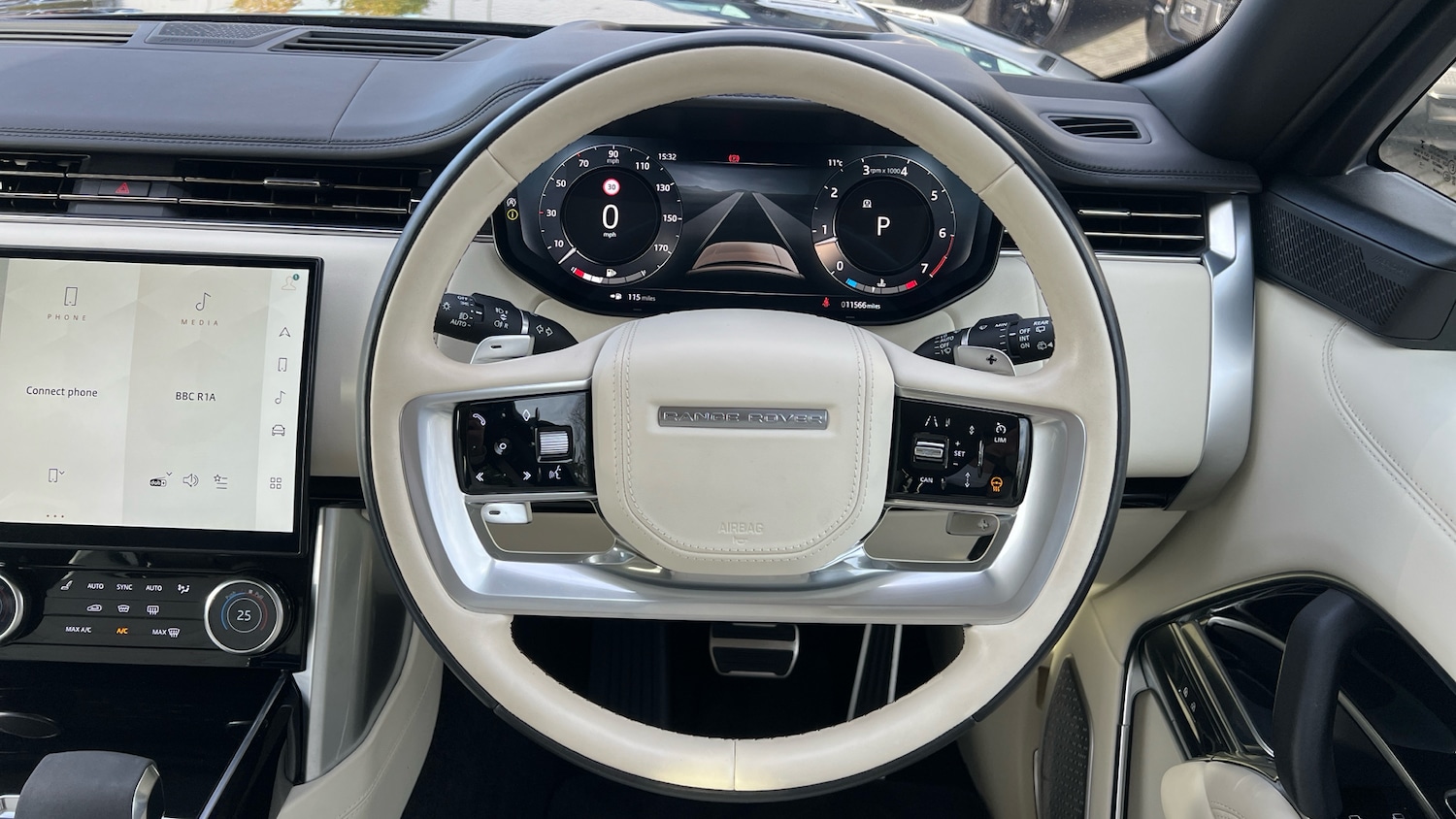 Used Land Rover Range Rover 2022 for sale - 76346946: Photo 15