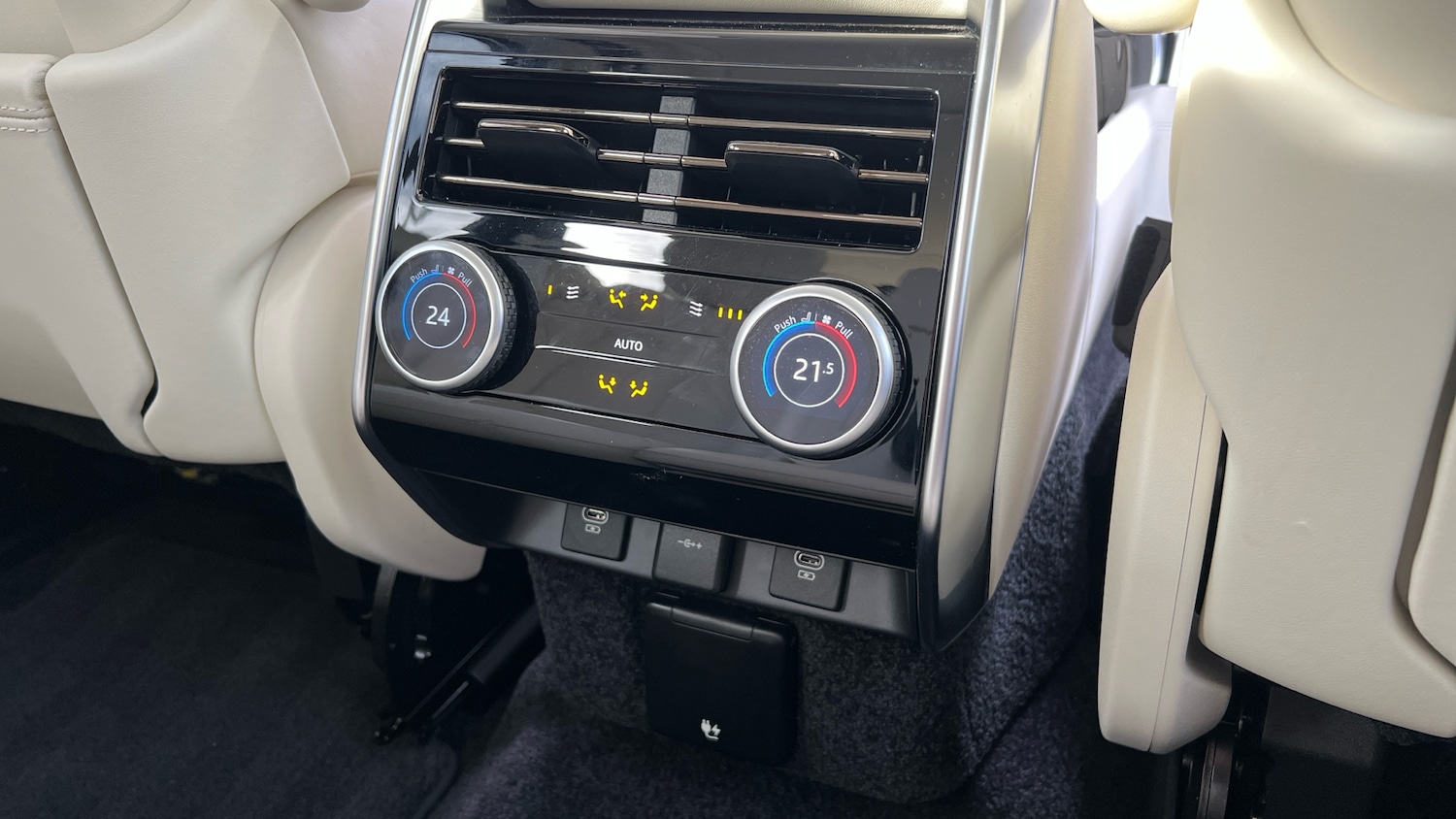 Used Land Rover Range Rover 2022 for sale - 76346946: Photo 18
