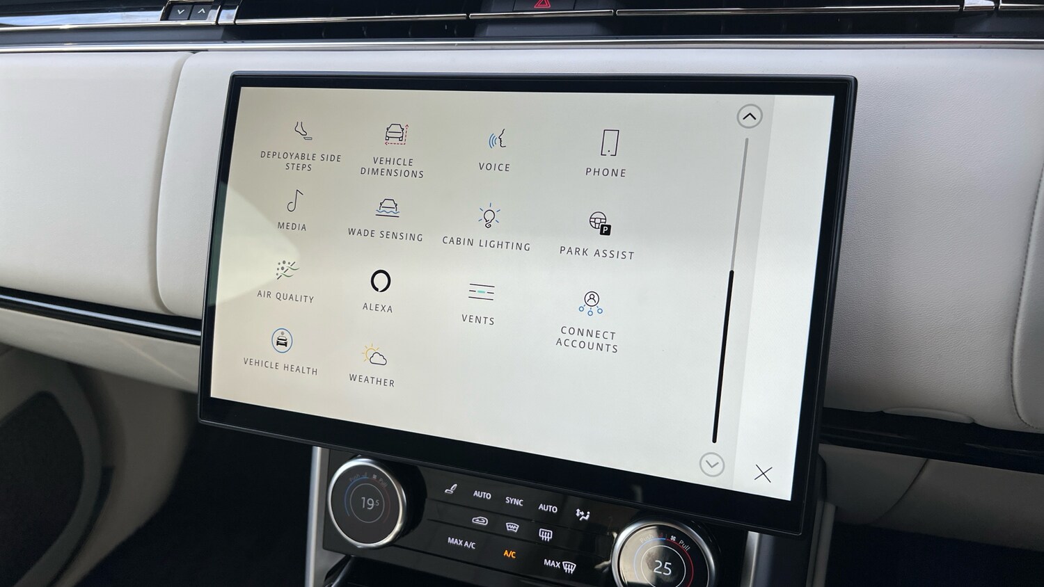 Used Land Rover Range Rover 2022 for sale - 76346946: Photo 25